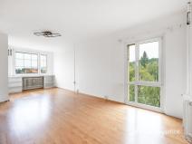 Pronájem bytu 3+1, Praha - Kobylisy, Kaňkovského, 70 m2