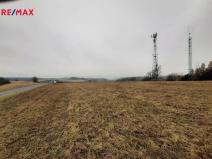 Prodej komerčního pozemku, Březová nad Svitavou, 33986 m2