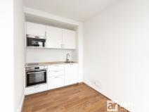 Pronájem bytu 1+kk, Ovčáry, Na Bulánce, 30 m2