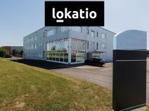 Pronájem skladu, Rudná, K Vypichu, 3015 m2