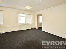 Pronájem kanceláře, Praha - Ďáblice, U chaloupek, 44 m2