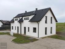 Prodej rodinného domu, Jaroměř, 96 m2