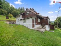 Prodej chalupy, Rokytnice nad Jizerou - Dolní Rokytnice, 460 m2