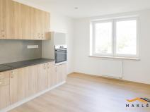 Pronájem bytu 1+1, Tábor, Vančurova, 43 m2