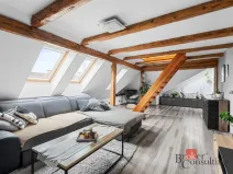 Prodej bytu 2+1, Trutnov - Poříčí, Voletinská, 80 m2