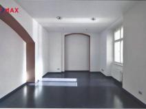 Pronájem obchodního prostoru, Praha - Staré Město, Staroměstské náměstí, 350 m2