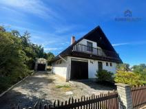 Prodej rodinného domu, Mariánské Lázně, Na Voře dole, 235 m2