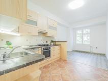 Prodej bytu 2+kk, Praha - Žižkov, Lucemburská, 53 m2