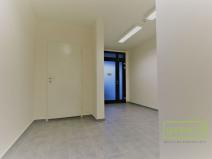Pronájem obchodního prostoru, Praha - Černý Most, Kpt. Stránského, 11 m2