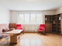 Pronájem bytu 2+kk, Praha - Střížkov, Jitravská, 67 m2