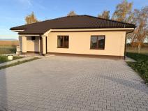 Prodej rodinného domu, Sopřeč, 150 m2