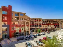 Prodej bytu 2+kk, Hurgáda,Egypt, 87 m2