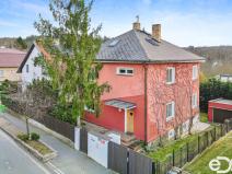 Prodej vily, Praha, Hornocholupická, 230 m2