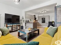 Prodej bytu 3+kk, Nehvizdy, Pražská, 65 m2