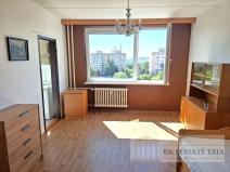 Pronájem bytu 1+1, Praha - Troja, Krynická, 29 m2