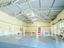 Pronájem skladu, Hustopeče, 298 m2