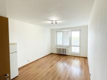 Pronájem bytu 1+kk, Ostrava, Hornopolní, 28 m2