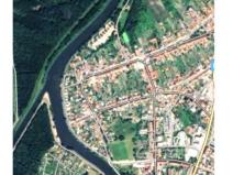 Prodej zahrady, Břeclav, 702 m2