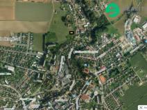 Prodej pozemku pro bydlení, Lanškroun - Dolní Třešňovec, 1000 m2
