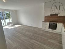 Pronájem bytu 2+kk, České Budějovice, Branišovská, 78 m2