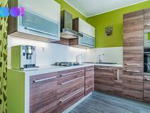 Prodej bytu 2+1, Ostrava, Josefa Brabce, 56 m2