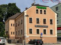 Pronájem restaurace, Jablonec nad Nisou, Soukenná, 242 m2