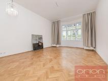 Pronájem bytu 3+kk, Praha - Staré Město, Bílkova, 73 m2