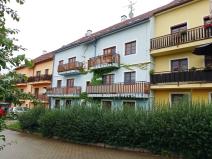Pronájem bytu 2+kk, Mikulov, Brněnská, 60 m2