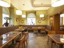 Pronájem restaurace, Praha - Nové Město, Legerova, 230 m2