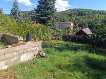 Prodej zahrady, Dubí, Na Výšině, 427 m2