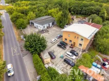 Prodej komerčního pozemku, Statenice, okres praha-západ, Kralupská, 3193 m2