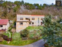 Prodej rodinného domu, Lubenec - Ležky, 220 m2