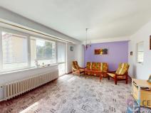 Prodej bytu 3+1, Desná - Desná II, Krkonošská, 76 m2