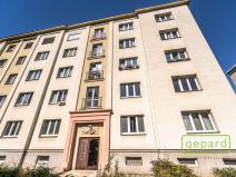 Prodej bytu 3+1, Praha - Strašnice, Na padesátém, 67 m2