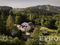 Prodej bytu 3+kk, Albrechtice v Jizerských horách - Mariánská Hora, Mariánská Hora č.ev., 84 m2