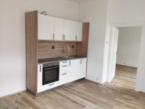Pronájem bytu 2+kk, Praha - Žižkov, Jeseniova, 51 m2