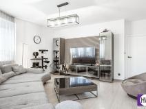 Prodej bytu 4+kk, Praha, Kouřimská, 115 m2