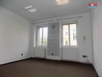 Pronájem kanceláře, Děčín - Děčín I-Děčín, Oblouková, 20 m2