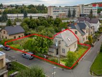 Prodej rodinného domu, Ústí nad Orlicí, U Rybníčku, 148 m2