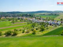 Prodej zahrady, Troubsko, Nár. odboje, 1461 m2