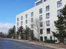 Pronájem bytu 1+kk, Praha - Chodov, Klapálkova, 32 m2