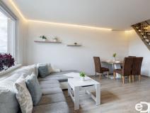 Prodej bytu 4+kk, Tábor - Čekanice, Sportovní, 102 m2