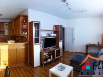 Pronájem bytu 2+kk, Ostrava, Na Baranovci, 55 m2