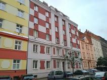 Prodej bytu 2+kk, Plzeň, Vrchlického, 52 m2