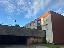 Pronájem garáže, Zlín, Javorová, 13 m2