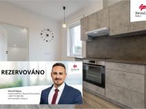 Pronájem bytu 2+1, Trutnov, Pionýrů, 38 m2