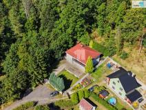 Prodej rodinného domu, Česká Lípa - Žizníkov, 235 m2