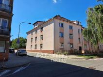 Prodej bytu 1+1, Brno, Bulharská, 42 m2