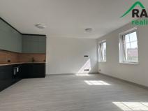 Pronájem bytu 2+kk, Planá, Zámecká, 55 m2