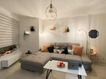 Pronájem bytu 2+kk, Praha - Modřany, Mezi vodami, 51 m2